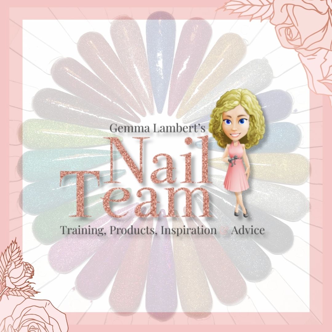 The Nail Team