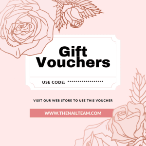 gift vouchers