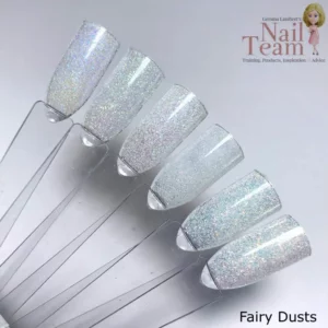 Fairy dust glitter