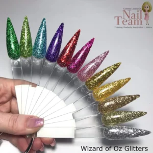 Wizard of oz glitter