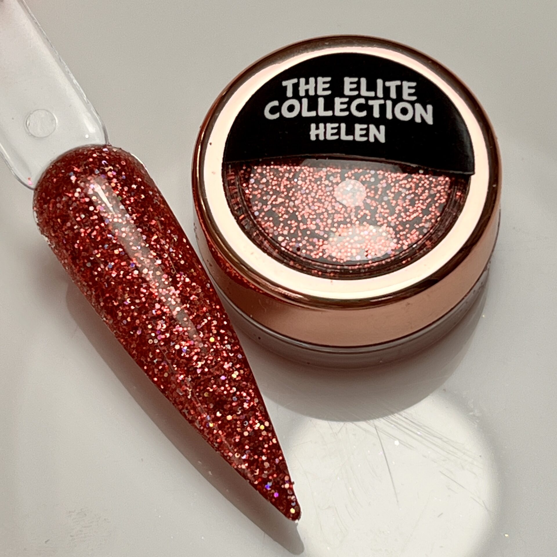 Elite glitter Helen