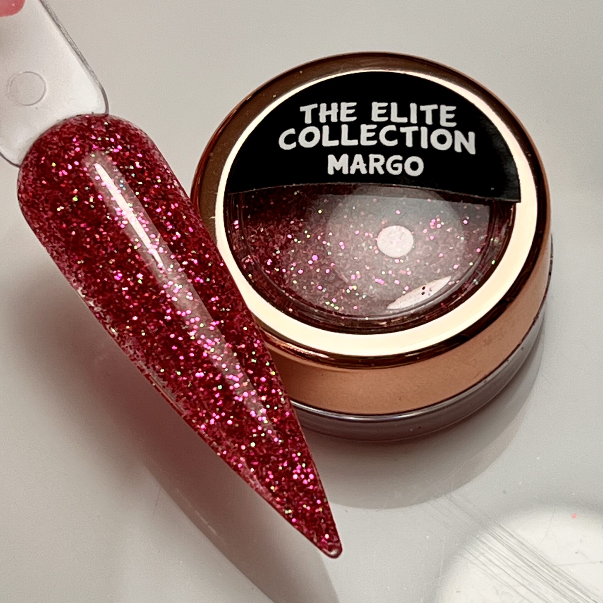 Elite glitter Margo