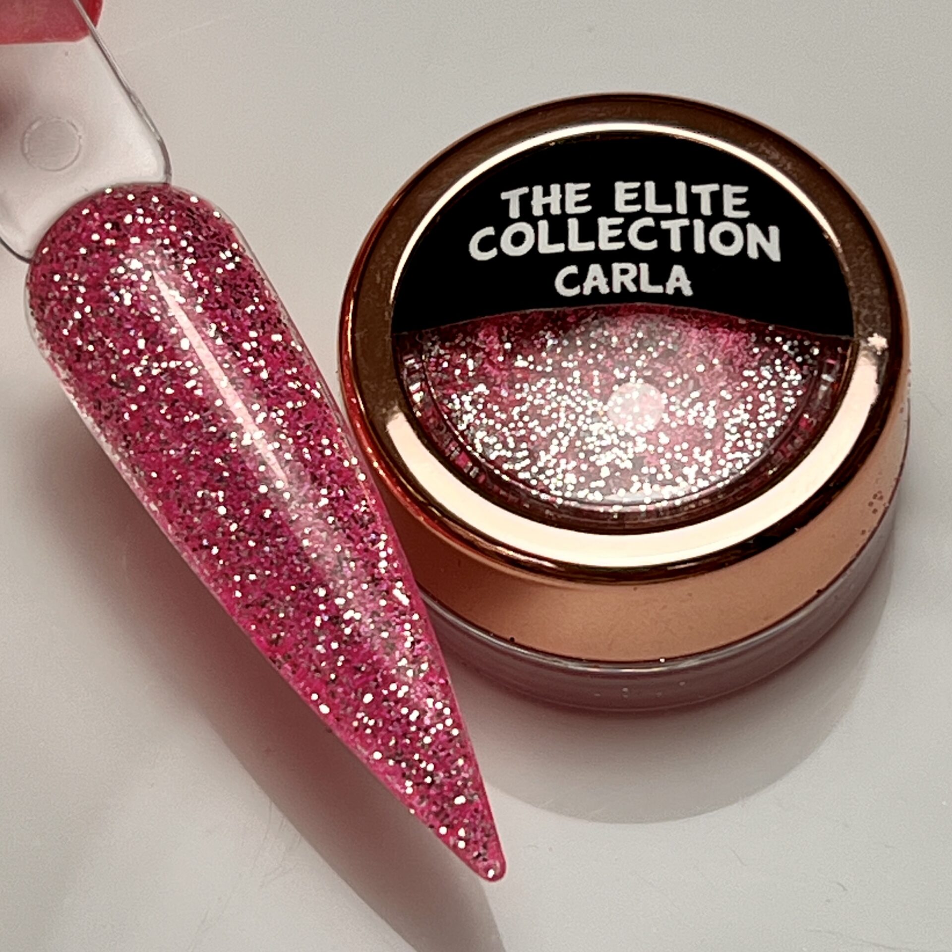 Elite glitter Carla