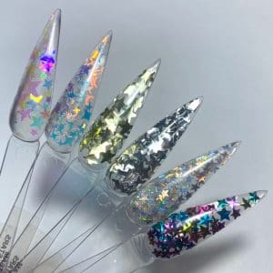 The Stars Collection