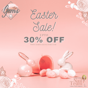 Easter Sale