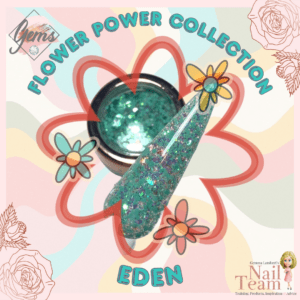 Elite glitter Eden