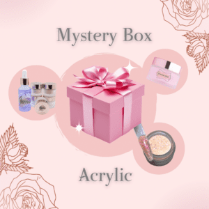 Mystery boxes