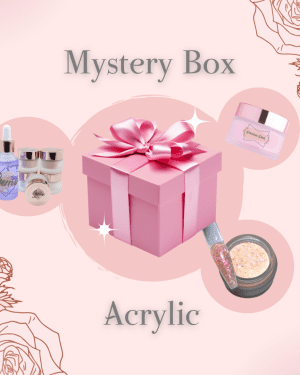 Mystery boxes