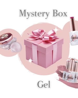 Mystery box Gel Polish
