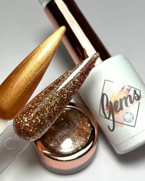 Elite glitter Shelly