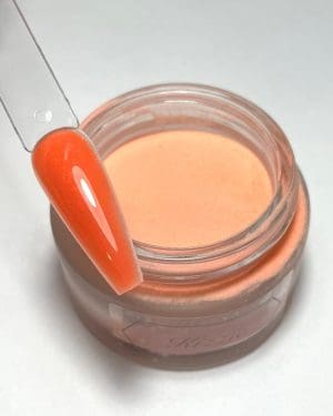 Gems coloured acrylic Kizzie