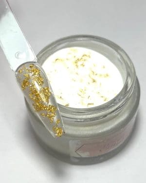 Gems glitter acrylic Evita