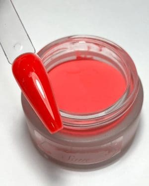 Gems coloured acrylic Sam