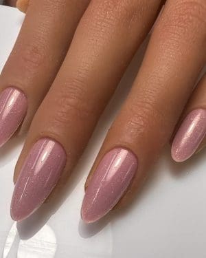 Gems builder gel in a bottle Asha