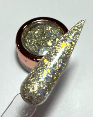 Elite glitter Bailey