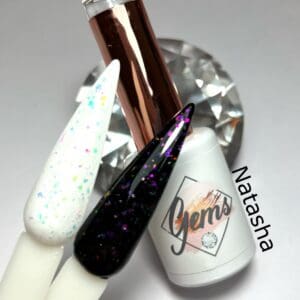 Gems Gel Polish Natasha