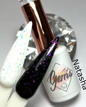 Gems Gel Polish Natasha