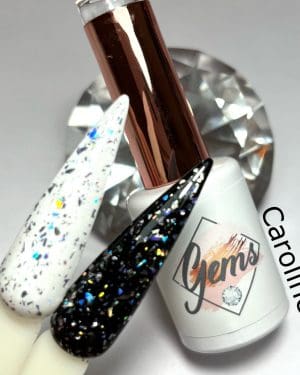 Gems Gel Polish Caroline