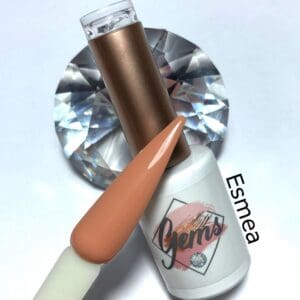 Gems gel polish Esmea