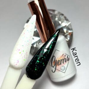 Gems Gel Polish Karen