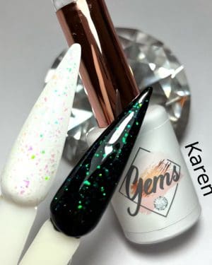 Gems Gel Polish Karen