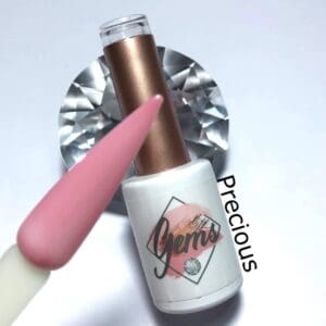 Gems gel polish Precious