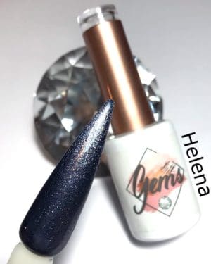 Gems gel polish Helena