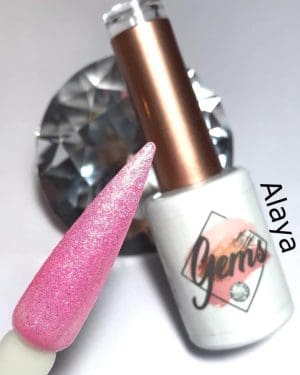 Gems gel polish Alaya