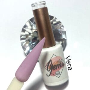 Gems Gel Polish Vera