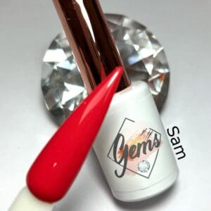 Gems Gel Polish Sam