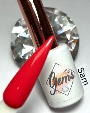 Gems Gel Polish Sam