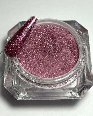 Gems coloured acrylic Arabella