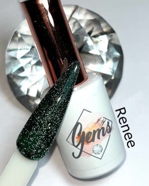 Gems Gel Polish Renee