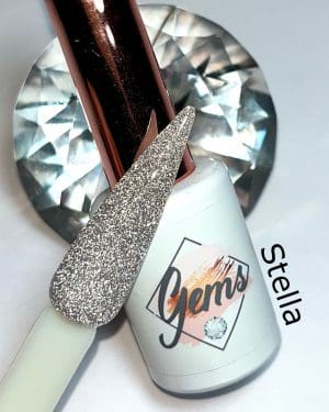 Gems Gel Polish Stella