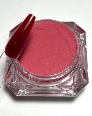 Gems coloured acrylic Kathy