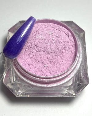 Gems coloured acrylic Harley