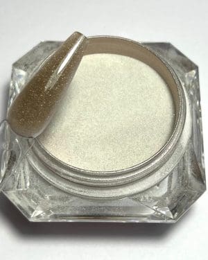 Gems coloured acrylic Charlotte