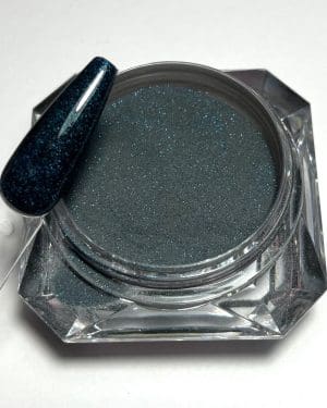 Gems coloured acrylic Tammy