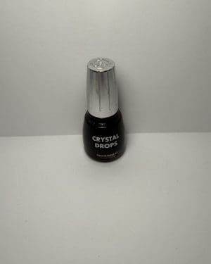 CN crystal drops green