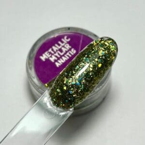 Metallic Mylar Anaitis