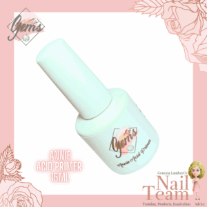 Gems Annie Acid Primer