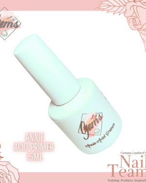 Gems Annie Acid Primer
