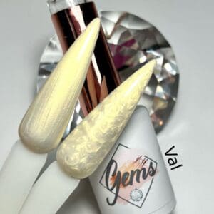 Gems Gel Polish Val
