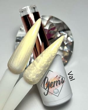 Gems Gel Polish Val