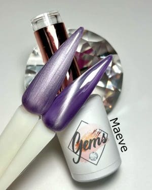 Gems Gel Polish Maeve