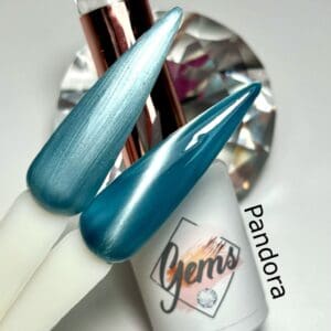 Gems Gel Polish Pandora