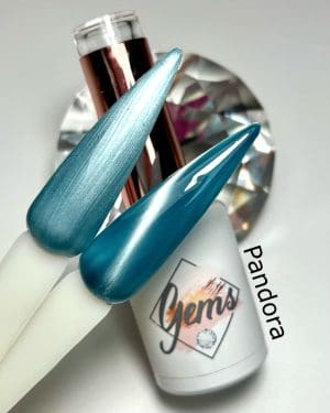 Gems Gel Polish Pandora