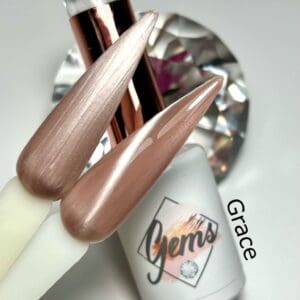 Gems Gel Polish Grace