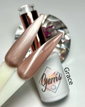 Gems Gel Polish Grace