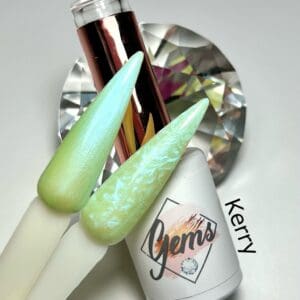 Gems Gel Polish Kerry
